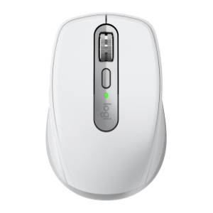 LOGITECH bežični miš MX Anywhere 3S belo sivi