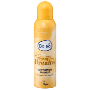 Pena za telo BALEA Beautiful dream 200ml