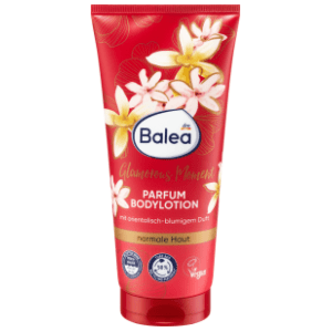 Losion za telo BALEA Glamorous moment 200ml