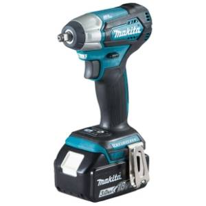 MAKITA DTW180RFE aku udarni odvijač 