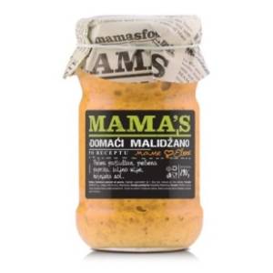 Malidžano MAMAS domaći blagi 290g