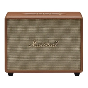 MARSHALL bluetooth zvučnik Woburn III Brown