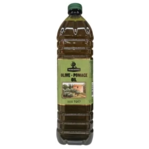Maslinovo ulje PRIMADONNA od komine 1l
