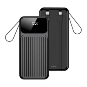 MAXLIFE OEM102926 10000mAh power bank