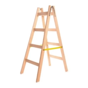 MaxMaster 2x4 drvene merdevine