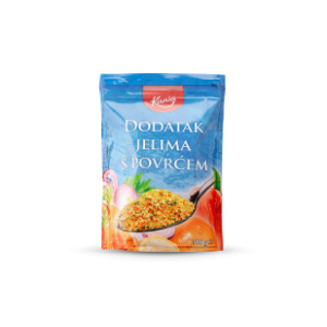 Mešavina začina KANIA univerzalna 500g