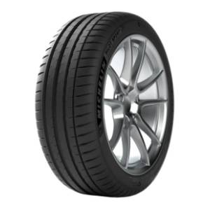 MICHELIN letnja guma Pilot Sport 4 255/40 R20 101Y XL ZP FP