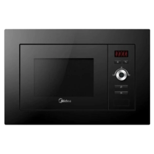 MIDEA ugradna mikrotalasna MO704STBK