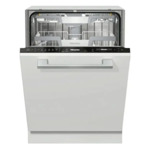 MIELE ugradna mašina za pranje sudova G 7465 SCVi OS/CS230