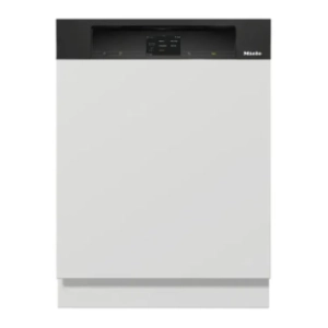 MIELE ugradna mašina za pranje sudova G 7920 SCi OS230