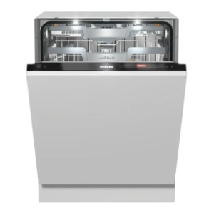MIELE ugradna mašina za pranje sudova G 7970 SCVi OS CS230