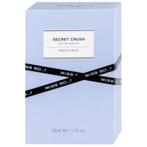 MISS SO Secret Crush parfem 50ml