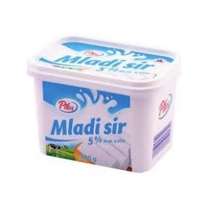 Mladi sir PILOS 500g