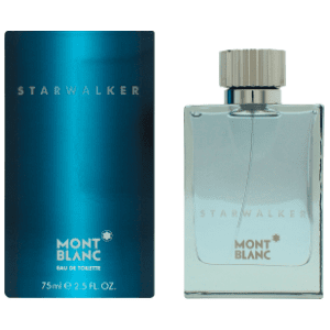 MONT BLANC Starwalker toaletna voda 75ml
