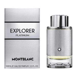 MONTBLANC Explorer Platinum parfem 100ml