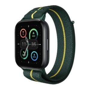 MOTOROLA MotoFit Trekking Green pametni sat