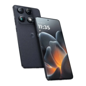 MOTOROLA Signature 16/512GB Pantone Carbon