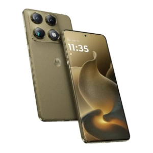 MOTOROLA Signature 16/512GB Pantone Martini Olive