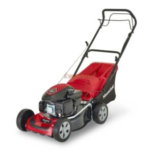 MOUNTFIELD SP42 motorna kosilica