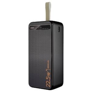 MOXOM MX-PB157 40000mAh crni power bank