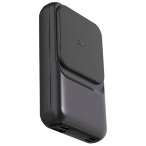 MOXOM PB106 10000mAh crni power bank