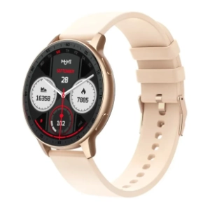 MOYE Kronos 3R EVO Rose/Burgundy pametni sat
