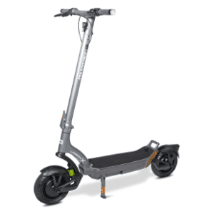 MS ENERGY Urban X sivi električni trotinet