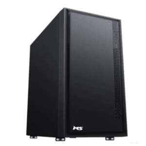 MS kućište Element S105 Mini Black