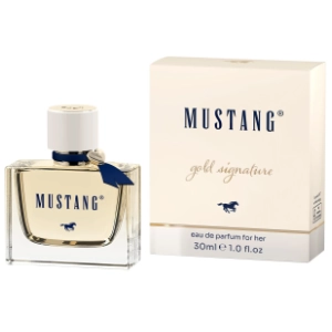 MUSTANG Gold signature parfem 30ml