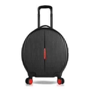 MYVALICE kofer Zoozie Bags crni 2347
