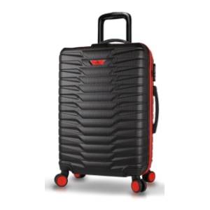 MYVALICE kofer Zoozie Bags crni 5905