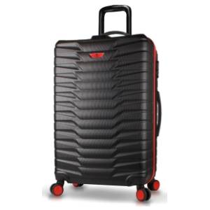 MYVALICE kofer Zoozie Bags crni 5974