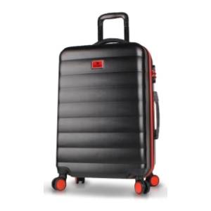 MYVALICE kofer Zoozie Bags crni 6742