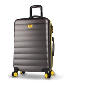 MYVALICE kofer Zoozie Bags crni 6803
