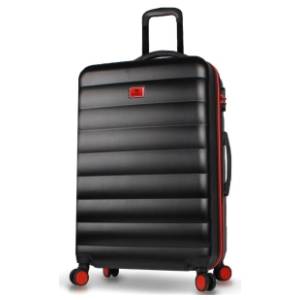 MYVALICE kofer Zoozie Bags crni 6810