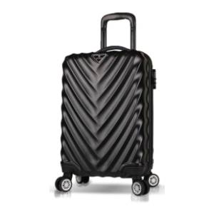MYVALICE kofer Zoozie Bags crni 6944
