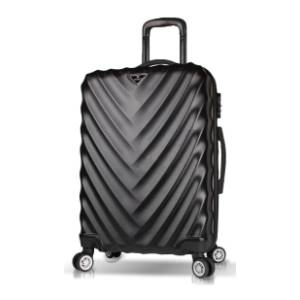 MYVALICE kofer Zoozie Bags crni 7026