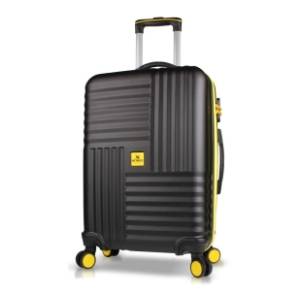 MYVALICE kofer Zoozie Bags crni 8586