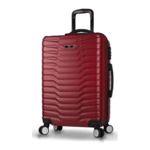 MYVALICE kofer Zoozie Bags crveni 5950