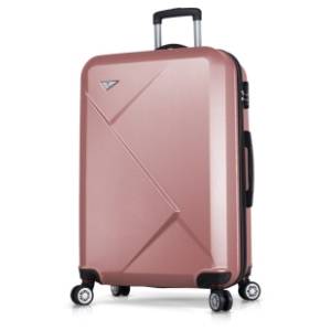 MYVALICE kofer Zoozie Bags Diamond roze 7209