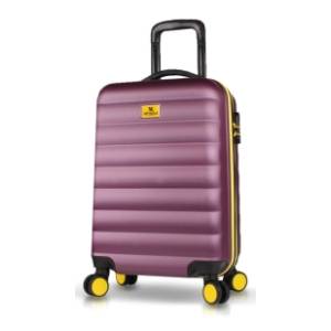 MYVALICE kofer Zoozie Bags ljibičasti 6728