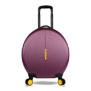 MYVALICE kofer Zoozie Bags ljubičasti 2392