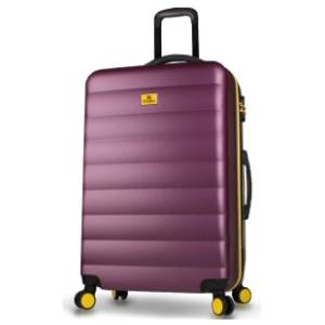MYVALICE kofer Zoozie Bags ljubičasti 6865
