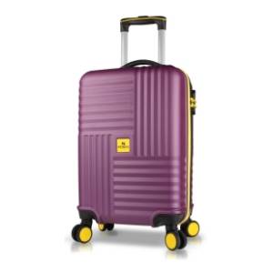 MYVALICE kofer Zoozie Bags ljubičasti 8531