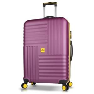 MYVALICE kofer Zoozie Bags ljubičasti 8739