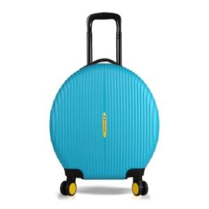MYVALICE kofer Zoozie Bags plavi 2408