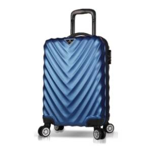 MYVALICE kofer Zoozie Bags plavi 6975
