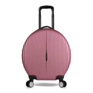 MYVALICE kofer Zoozie Bags roze 2361