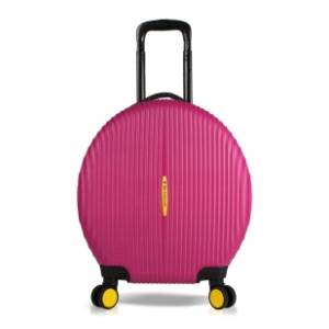 MYVALICE kofer Zoozie Bags roze 2385