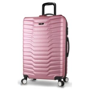MYVALICE kofer Zoozie Bags roze 6001